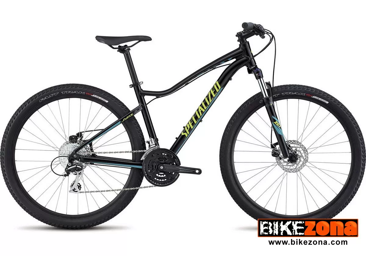 Bicicleta best sale specialized jynx